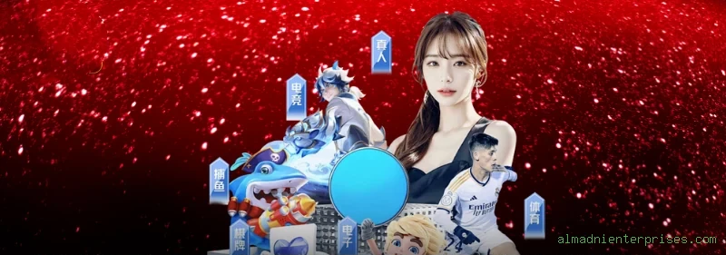 almadnienterprises.com